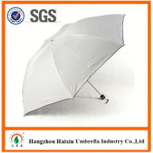 Top Quality Latest Parasol Print Logo satin umbrella